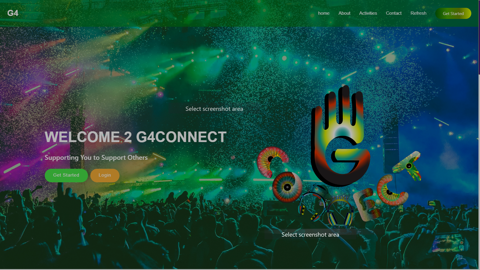G4CONNECT